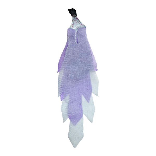 Monster High Astranova Astra Nova Boo York Doll Outfit Replacement Dress