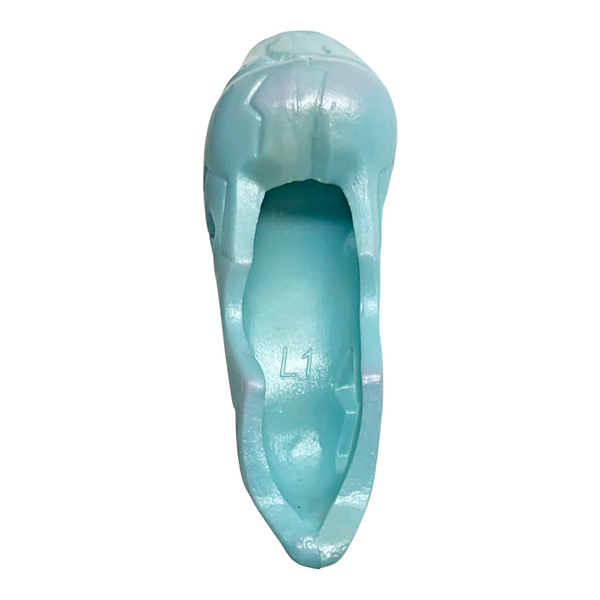 Monster High Rochelle Goyle Haunted Getting Ghostly Doll Prototype / Factory Sample Shoes