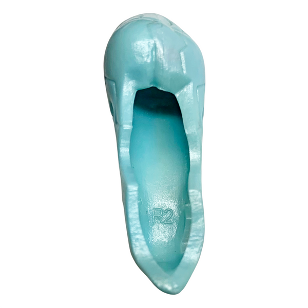 Monster High Rochelle Goyle Haunted Getting Ghostly Doll Prototype / Factory Sample Shoes