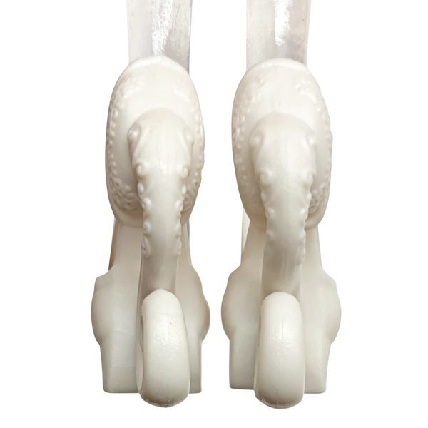 Ever After High First Chapter Original Madeline Hatter Doll Prototype / Factory Sample Shoes