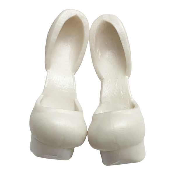 Ever After High First Chapter Original Madeline Hatter Doll Prototype / Factory Sample Shoes