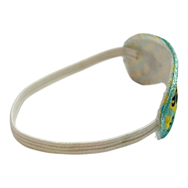 Monster High Cleo De Nile Dead Tired Doll Outfit Replacement Sleep Mask
