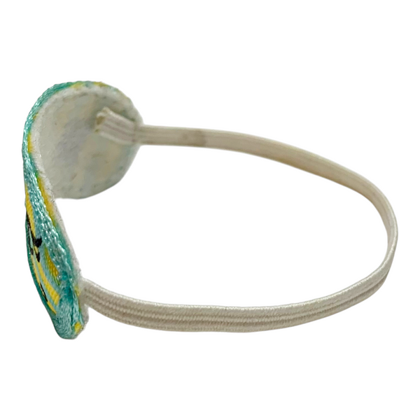 Monster High Cleo De Nile Dead Tired Doll Outfit Replacement Sleep Mask