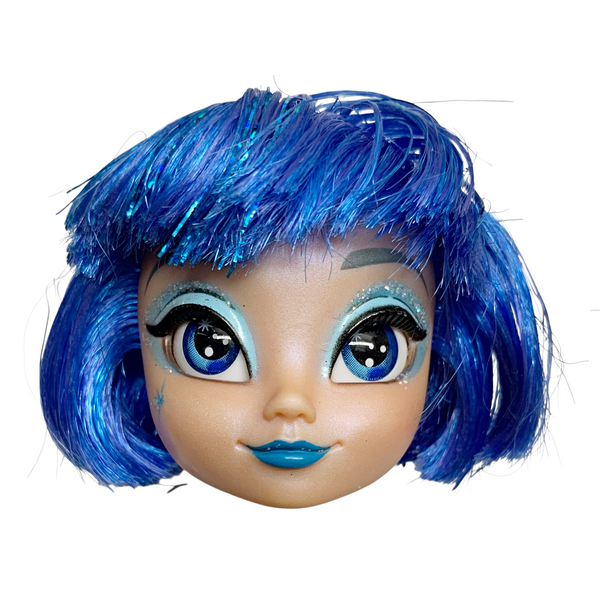 Disney Star Darlings Starland Vega Doll Replacement Head Part