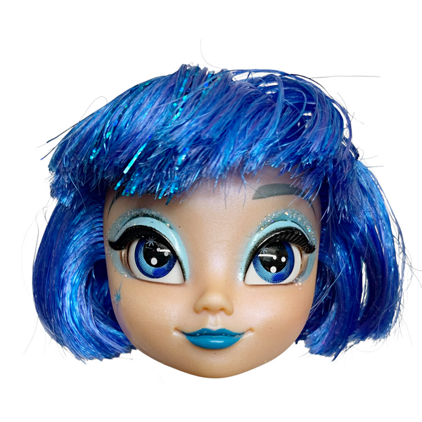 Disney Star Darlings Starland Vega Doll Replacement Head Part