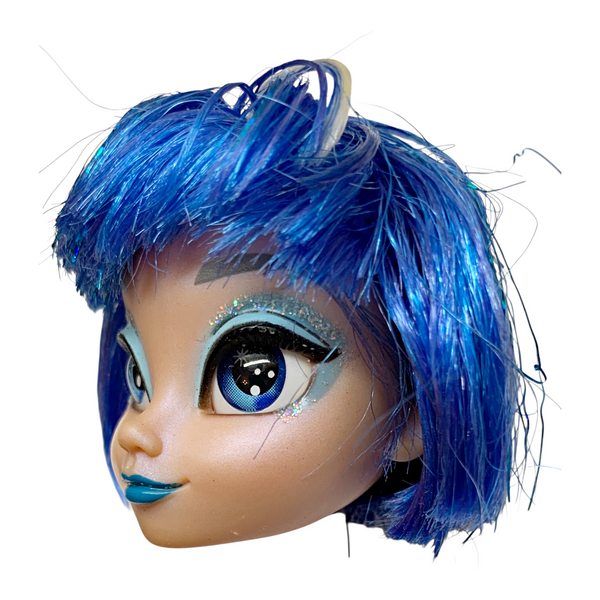 Disney Star Darlings Starland Vega Doll Replacement Head Part
