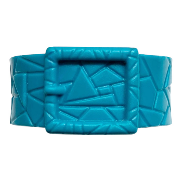 Monster High Toralei Stripe Fierce Rockers Doll Replacement Teal Belt
