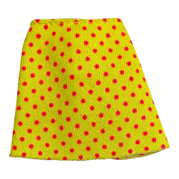 Monster High Draculaura Gloom Beach Doll Outfit Replacement Sarong Cover