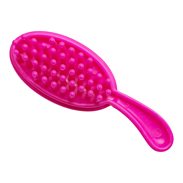 Winx Club Doll Replacement Pink Brush Accessory