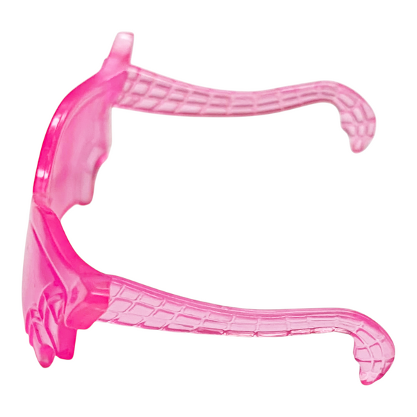Monster High Draculaura Swim Class Doll Replacement Pink Glasses