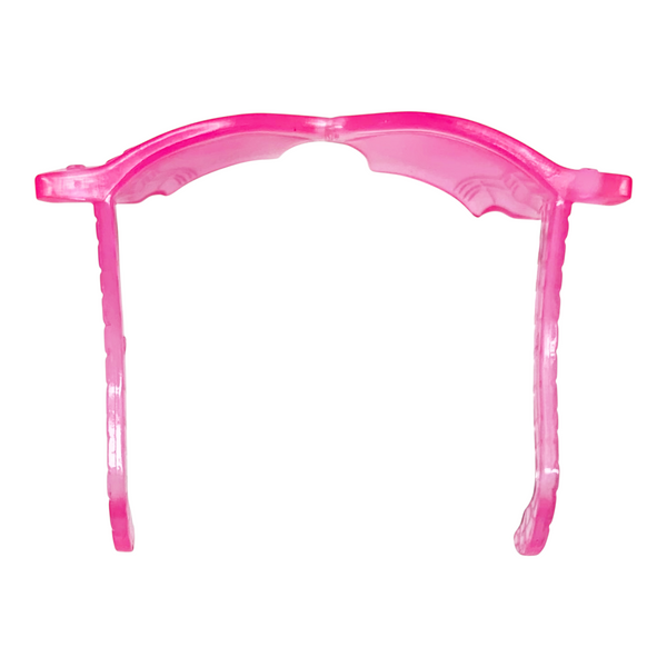 Monster High Draculaura Swim Class Doll Replacement Pink Glasses