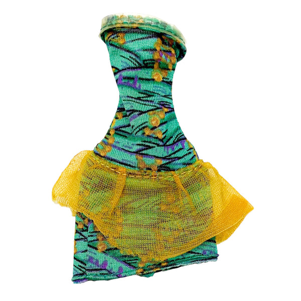 Monster High Mad Science Cleo De Nile Doll Outfit Replacement Mummy Dress