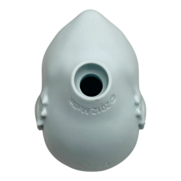 Monster High Siren Create-A-Monster Doll Add On Pack Replacement Head Part
