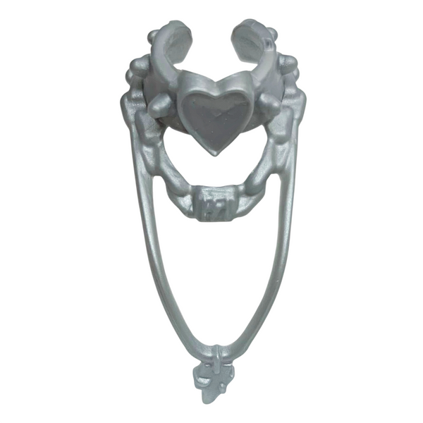 Monster High Frankie Stein Skulltimate Secrets Fearidescent Doll Replacement Necklace
