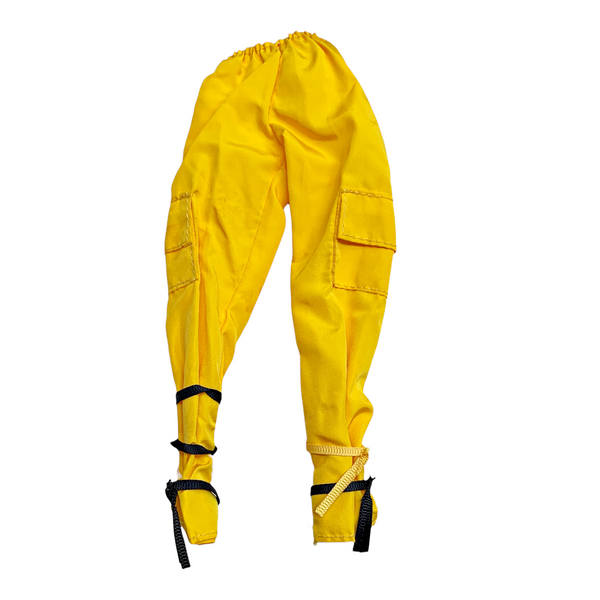 Billie Eilish Bad Guy 10.5" Fashion Doll Yellow Outfit Also Fits My Scene Dolls