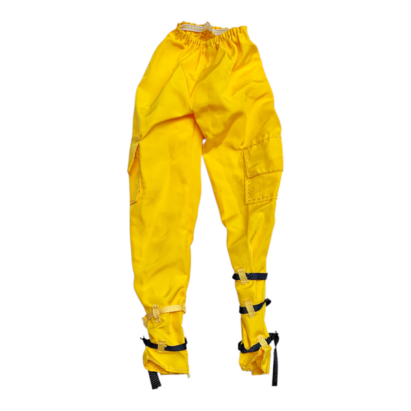 Billie Eilish Bad Guy 10.5" Fashion Doll Yellow Outfit Also Fits My Scene Dolls