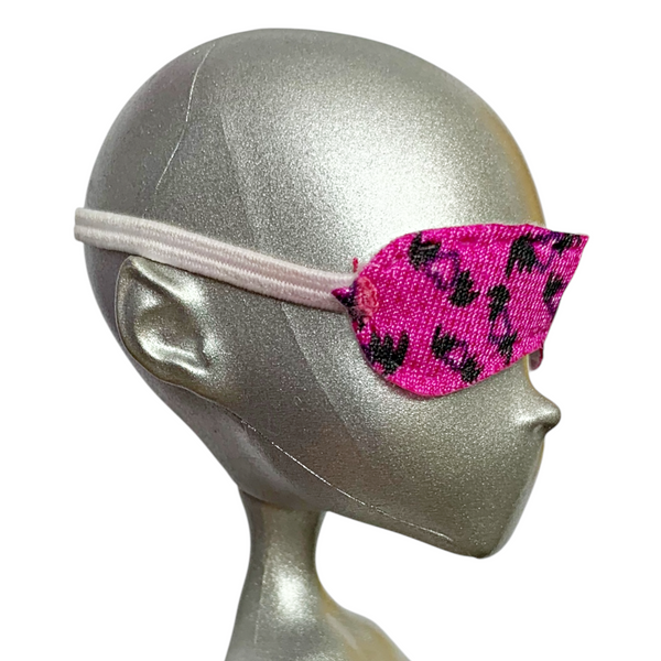 Monster High Draculaura Dead Tired Wave 2 Doll Outfit Replacement Sleep Mask