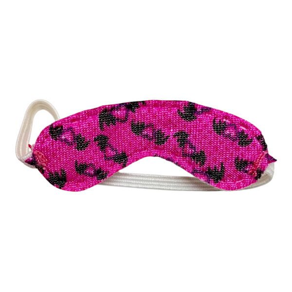 Monster High Draculaura Dead Tired Wave 2 Doll Outfit Replacement Sleep Mask