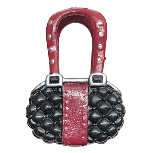 Monster High Frankie Stein Doll Replacement Signature Original Style Purse