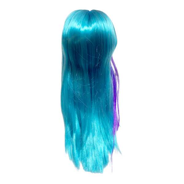 Monster High Twyla Boogeyman Skulltimate Secrets Doll Replacement Head Part