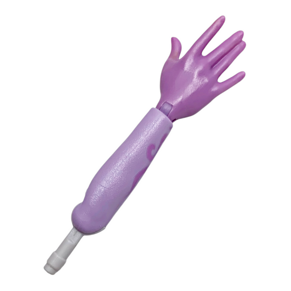 Monster High Twyla Boogeyman Skulltimate Secrets Doll Replacement Right Arm Parts