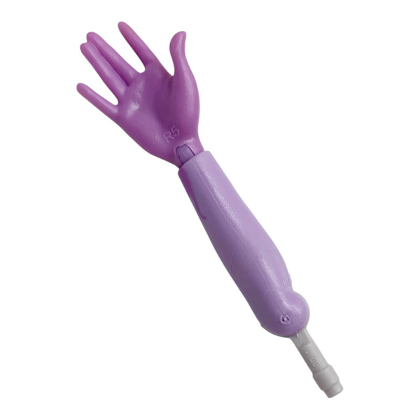 Monster High Twyla Boogeyman Skulltimate Secrets Doll Replacement Right Arm Parts
