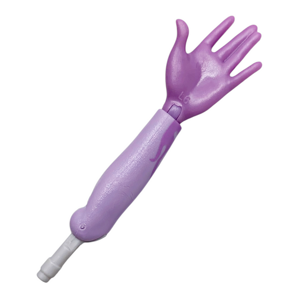 Monster High Twyla Boogeyman Skulltimate Secrets Doll Replacement Left Arm Parts