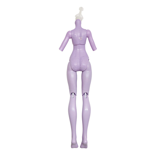 Monster High Twyla Boogeyman Skulltimate Secrets Doll Replacement Body Part