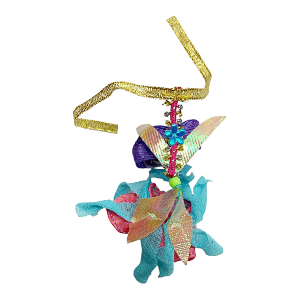 Winx Club Tecna Super Fate Enchantrix Doll Fairy Outfit