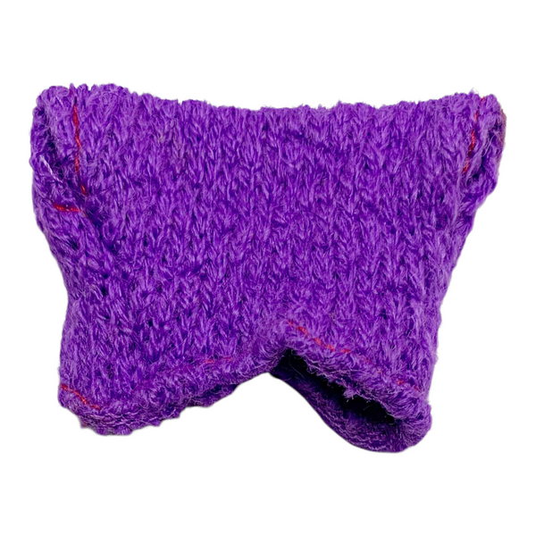 Monster High Operetta Deluxe Fashion Pack Doll Outfit Replacement Purple Shrug Sweater