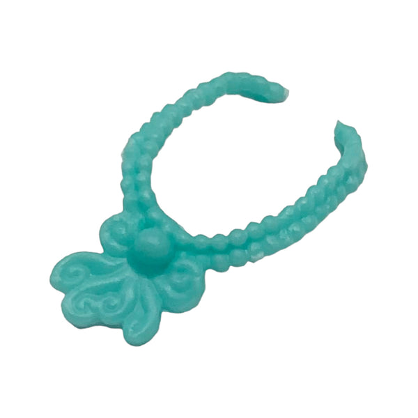 Monster High Scaris Lagoona Blue Doll Replacement Octopus Necklace