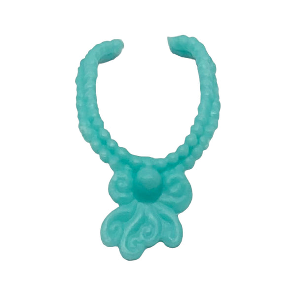 Monster High Scaris Lagoona Blue Doll Replacement Octopus Necklace