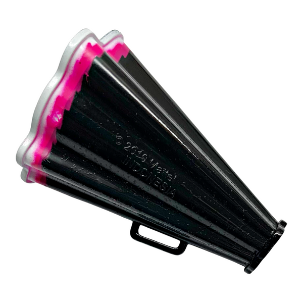 Monster High Cleo De Nile Fearleading 3 Pack Doll Replacement Black Megaphone