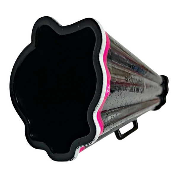Monster High Cleo De Nile Fearleading 3 Pack Doll Replacement Black Megaphone