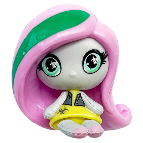 Monster High Series 1 Minis Original Ghouls Moanica D'Kay Doll Figure (DRP02)