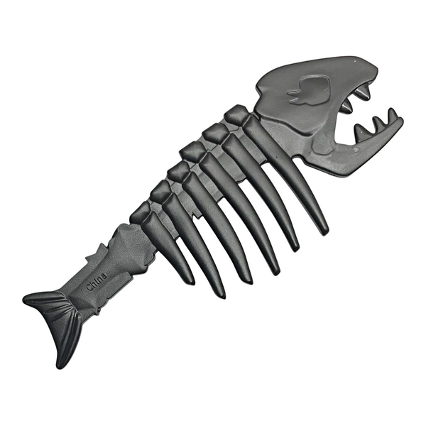 Monster High Child Size Fish Bone Logo Comb Accessory