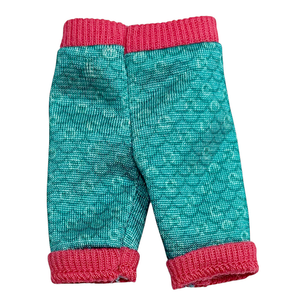 Monster High Lagoona Blue Dead Tired Doll Outfit Replacement Shorts
