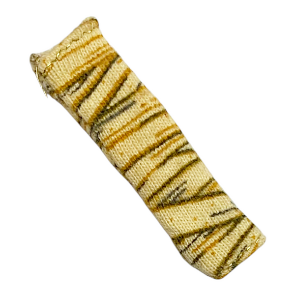 Monster High Cleo De Nile Fearleading Doll Replacement Mummy Wrap Style Sleeve Accessory