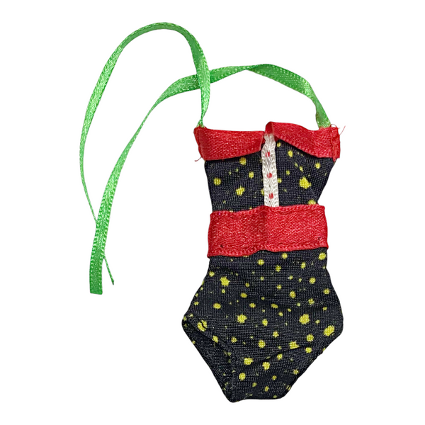 Monster High Skull Shores Ghoulia Yelps Doll Outfit Replacement Swimsuit