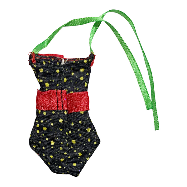 Monster High Skull Shores Ghoulia Yelps Doll Outfit Replacement Swimsuit