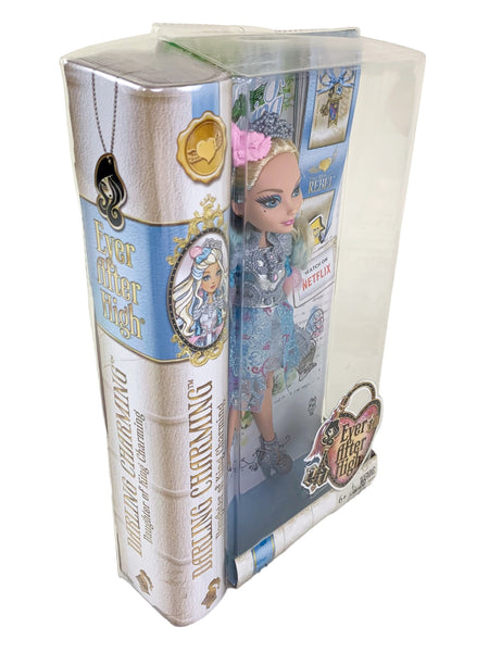 Ever After High 1st First Chapter Darling Charming Doll (CDH58)