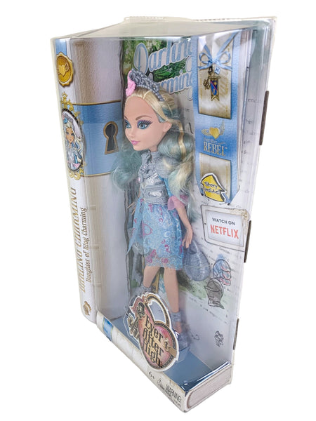 Ever After High 1st First Chapter Darling Charming Doll (CDH58)