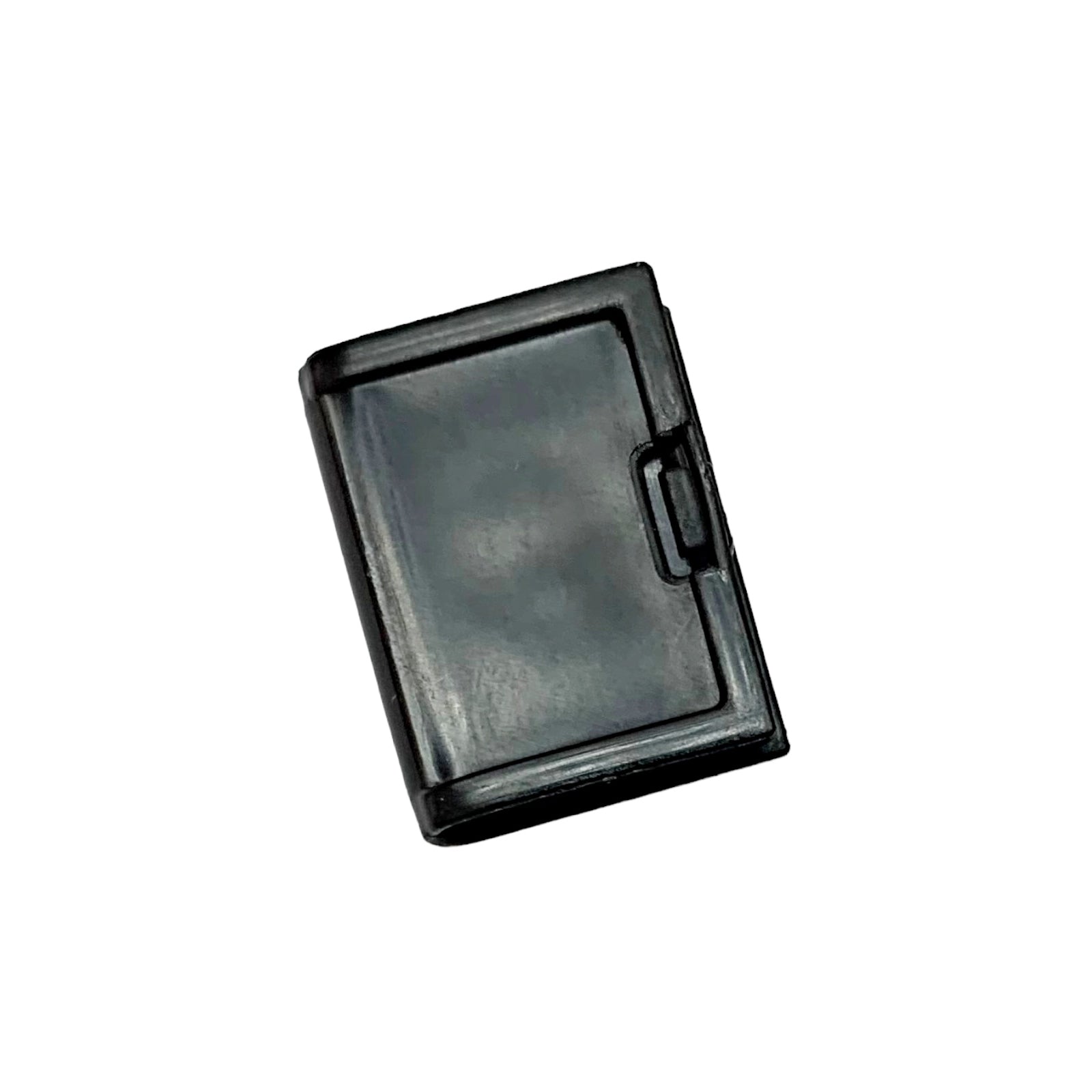 Monster High High School Playset Replacement Small Black Book Parts