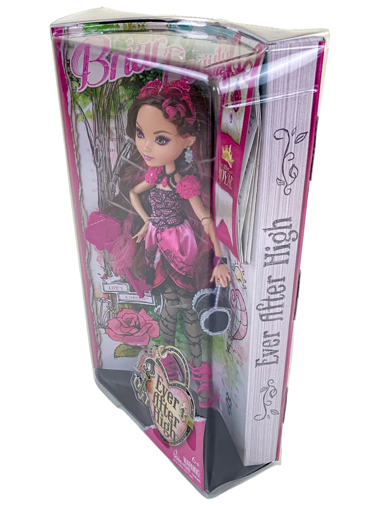 Ever After High First Chapter Briar Beauty Doll
