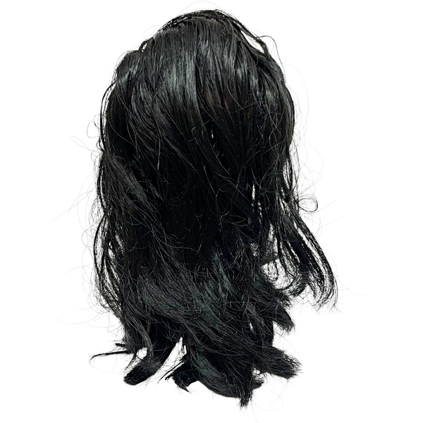 Monster High Scarah Screams I Heart Fashion Doll Replacement Head Part