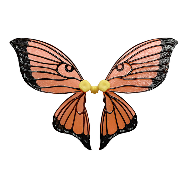 Monster High Luna Mothews Boo York Gala Doll Replacement Butterfly Moth Wings Part