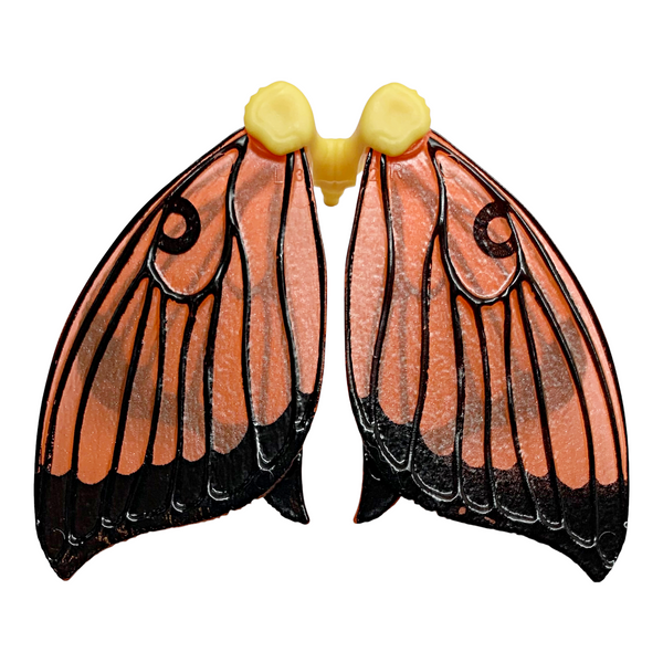 Monster High Luna Mothews Boo York Gala Doll Replacement Butterfly Moth Wings Part