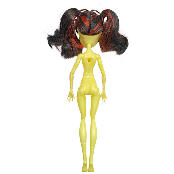 Monster High Replacement Luna Mothews Boo York Gala Doll