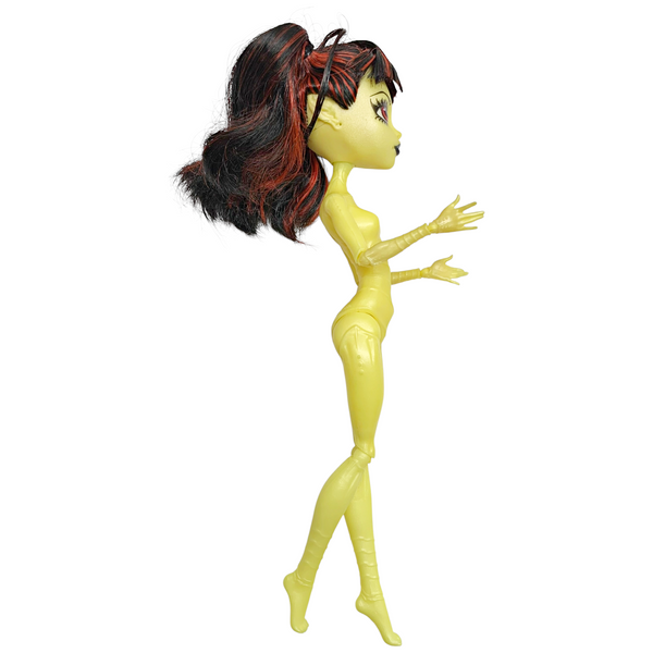 Monster High Replacement Luna Mothews Boo York Gala Doll