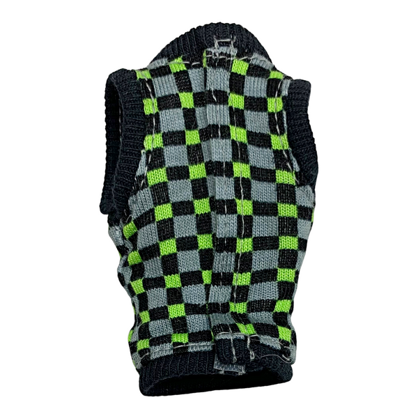 Monster High Jackson Jekyll 1st Wave Original Boy Doll Outfit Replacement Vest